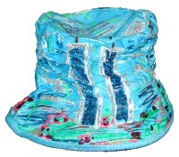Arcoiris de Sombreros