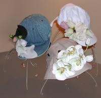 Arcoiris de Sombreros