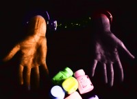 Medicamentos contra el SIDA