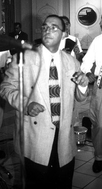 Gilberto Santiago