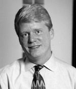 mark king