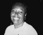 One Day in the Life of Antoinette-Marie Williams