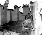 Hard workers