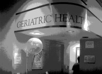 Geriatric health