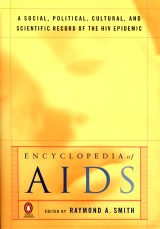 Encyclopedia of AIDS