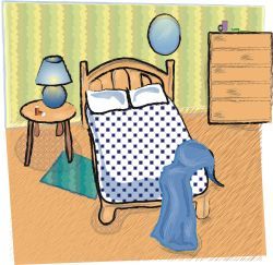 A Place to Call Home: Housing Help for People with HIV/AIDS