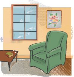 A Place to Call Home: Housing Help for People with HIV/AIDS