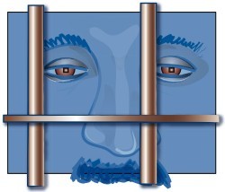 HIV/AIDS in Prison: Crisis of the Confined
