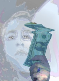 HIV and Personal Finance: Where Do We Go From Here?