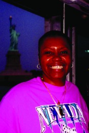 Antoinette-Marie Williams
