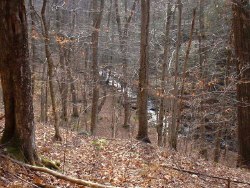 Article: HIV Prevention: Ain't No Mountain High Enough