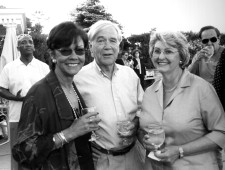14th annual Garden Gala