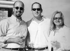 14th annual Garden Gala