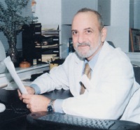 Alan Berkman, M.D.