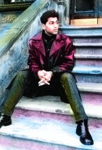 Help! My Parents Think I'm in Love With Ricky Martin!