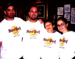  - hardrock