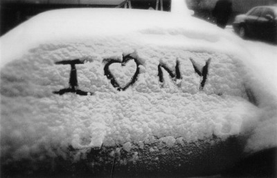The Last Word: A Winter Gallery