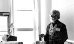 Dr. Richard Hammerschlag, research director for the Oregon College of Oriental Medicine