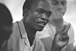 Traditional healer, Uganda