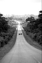 'The AIDS Highway'