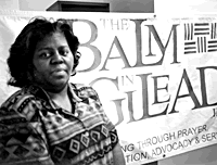 Darlene Cheek