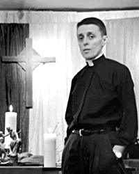 Rev. Pat Bumgardner