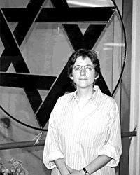 Rabbi Sharon Kleinbaum