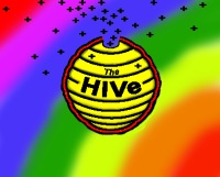 Article: BP Spotlight: And What's All This Buzz About 'The HIVe?'