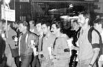 AIDS Candlelight March, NYC, May 2, 1983