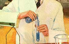 Resistance Testing in Experienced Patients