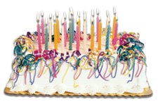 Half Century: Turning Fifty Hasn't Detracted From Surviving AIDS