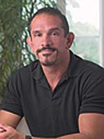 Carlos A. Perez
