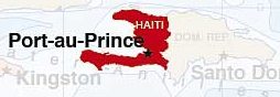 Haiti: The Intersection of Race, Poverty and HIV
