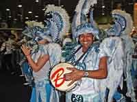 2005 IAS in Rio de Janeiro