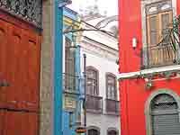 2005 IAS in Rio de Janeiro