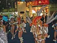 2005 IAS in Rio de Janeiro
