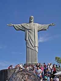 2005 IAS in Rio de Janeiro