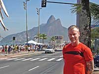 2005 IAS in Rio de Janeiro