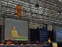 2005 IAS in Rio de Janeiro