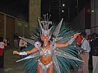 2005 IAS in Rio de Janeiro