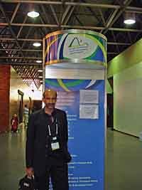 2005 IAS in Rio de Janeiro