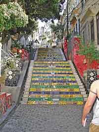 2005 IAS in Rio de Janeiro