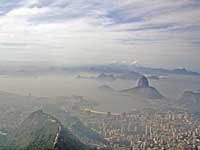 2005 IAS in Rio de Janeiro