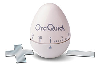 In the Culture of NOW: The Arrival of the OraQuick Rapid HIV Test