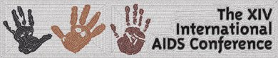 The XIV International AIDS Conference