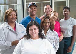 Friends For Life: One Doctor Takes HIV Prevention Into the Hood