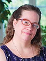 Sue Saltmarsh