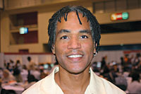 One-on-One With Phill Wilson