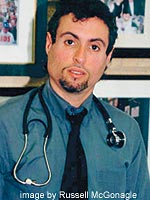 Daniel S. Berger, M.D.