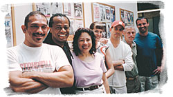 Remembering Charles